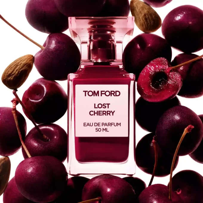 Set Eau De Parfum Lost Cherry