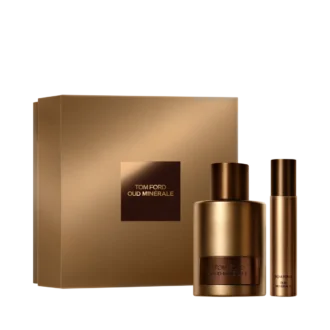 Set Eau De Parfum Oud Minérale