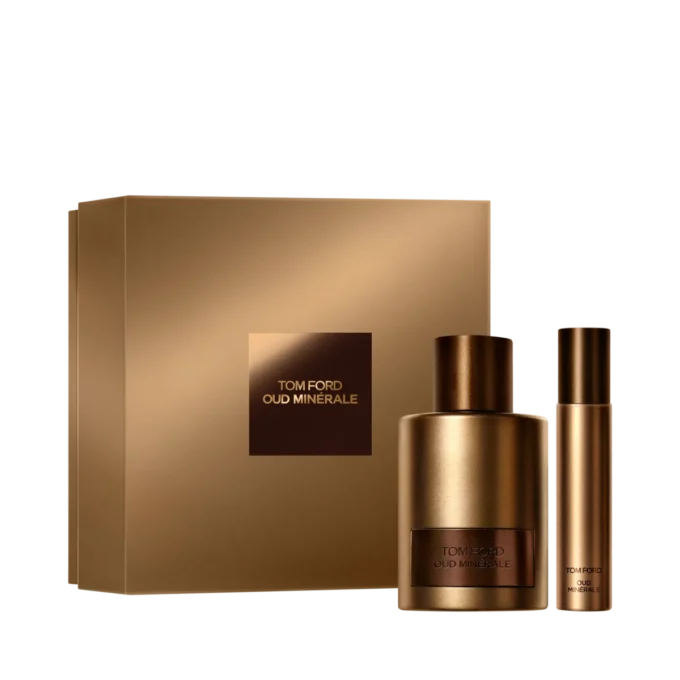 Set Eau De Parfum Oud Minérale Set Eau De Parfum Oud Minérale