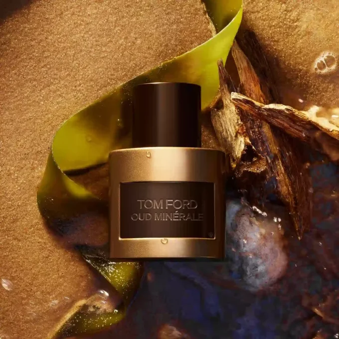 Set Eau De Parfum Oud Minérale Set Eau De Parfum Oud Minérale