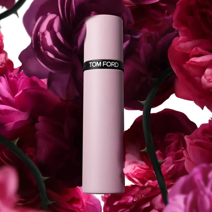 Set Eau De Parfum Rose Prick