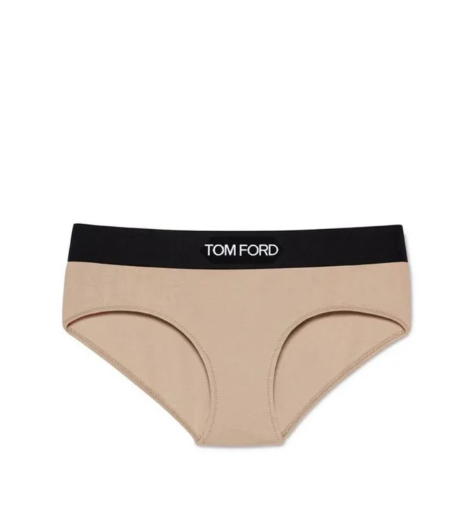 Shorts da ragazzo in modal Signature Shorts da ragazzo in modal Signature
