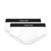 Slip in cotone, confezione da due Slip in cotone, confezione da due