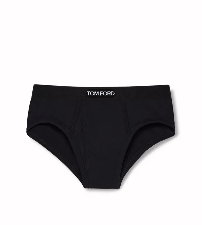 Slip in cotone modal