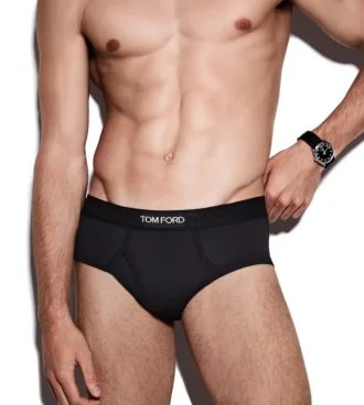 Slip in cotone modal