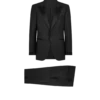 Smoking di lusso in twill O’Connor Smoking di lusso in twill O’Connor