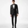 Smoking di lusso in twill O’Connor Smoking di lusso in twill O’Connor