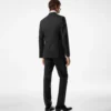 Smoking di lusso in twill O’Connor Smoking di lusso in twill O’Connor