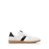 Sneaker Archer in pelle scamosciata Sneaker Archer in pelle scamosciata