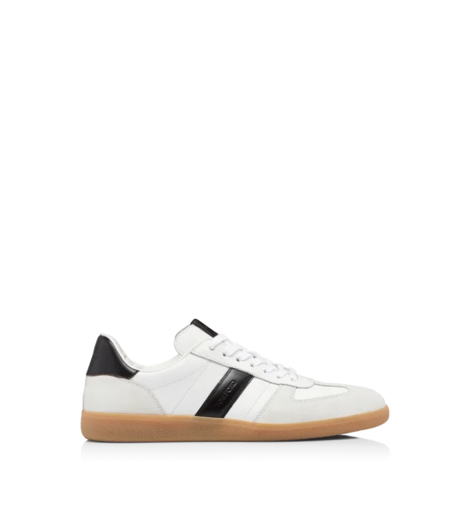 Sneaker Archer in pelle scamosciata Sneaker Archer in pelle scamosciata