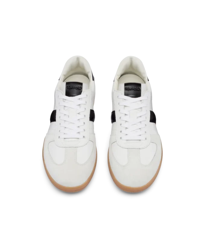 Sneaker Archer in pelle scamosciata Sneaker Archer in pelle scamosciata