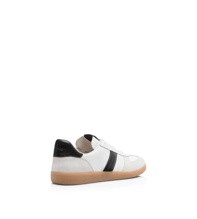 Sneaker Archer in pelle scamosciata Sneaker Archer in pelle scamosciata
