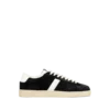 Sneaker Blake in pelle scamosciata