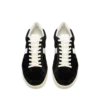 Sneaker Blake in pelle scamosciata