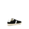Sneaker Blake in pelle scamosciata