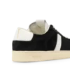 Sneaker Blake in pelle scamosciata