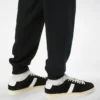 Sneaker Blake in pelle scamosciata