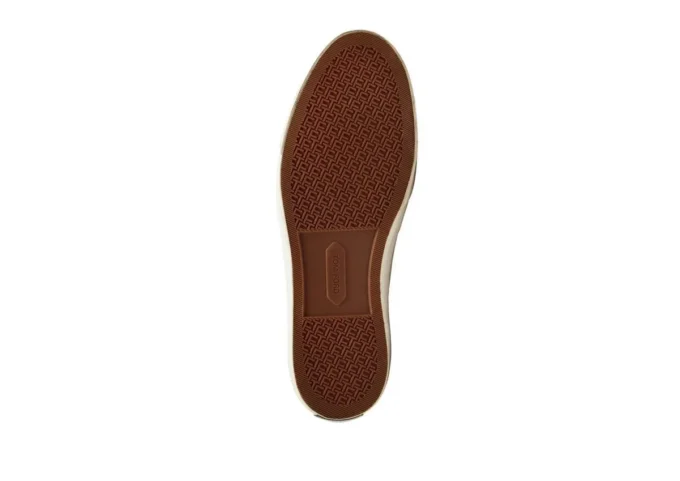 Sneaker Cambridge in pelle scamosciata Sneaker Cambridge in pelle scamosciata