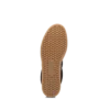 Sneaker in pelle scamosciata