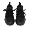 Sneaker Jago in neoprene e pelle scamosciata Sneaker Jago in neoprene e pelle scamosciata