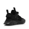 Sneaker Jago in neoprene e pelle scamosciata Sneaker Jago in neoprene e pelle scamosciata