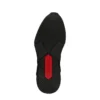 Sneaker Jago in neoprene e pelle scamosciata Sneaker Jago in neoprene e pelle scamosciata