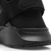 Sneaker Jago in neoprene e pelle scamosciata Sneaker Jago in neoprene e pelle scamosciata