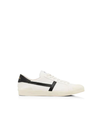 Sneaker Jarvis in pelle scamosciata