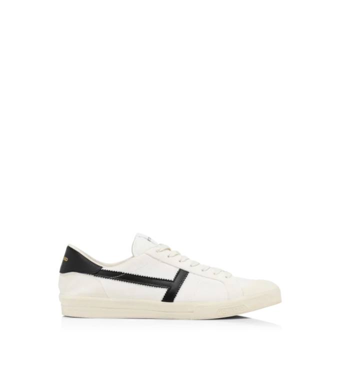 Sneaker Jarvis in pelle scamosciata Sneaker Jarvis in pelle scamosciata