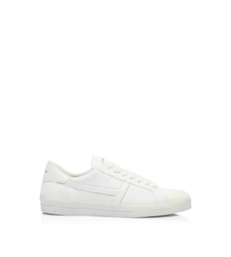 Sneaker Jarvis in pelle scamosciata