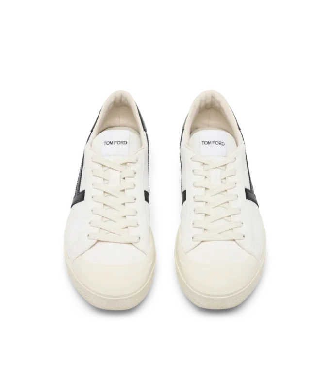 Sneaker Jarvis in pelle scamosciata Sneaker Jarvis in pelle scamosciata