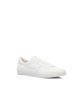 Sneaker Jarvis in pelle scamosciata