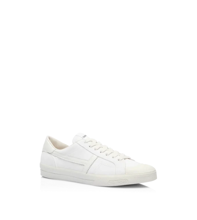 Sneaker Jarvis in pelle scamosciata Sneaker Jarvis in pelle scamosciata