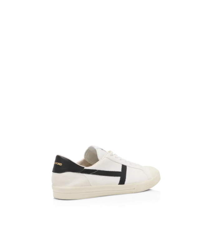 Sneaker Jarvis in pelle scamosciata Sneaker Jarvis in pelle scamosciata