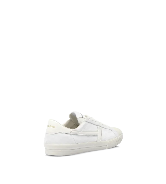 Sneaker Jarvis in pelle scamosciata Sneaker Jarvis in pelle scamosciata