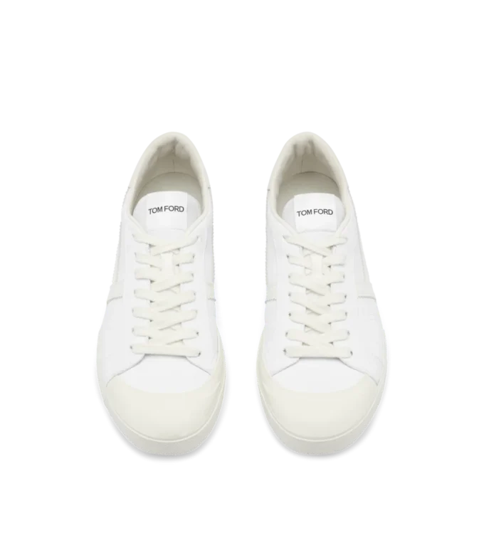 Sneaker Jarvis in pelle scamosciata Sneaker Jarvis in pelle scamosciata