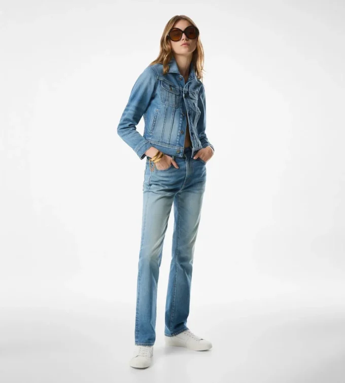 Sneaker Jarvis in pelle scamosciata Sneaker Jarvis in pelle scamosciata