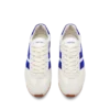 Sneaker Mick in pelle liscia e pelle scamosciata Sneaker Mick in pelle liscia e pelle scamosciata