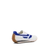 Sneaker Mick in pelle liscia e pelle scamosciata Sneaker Mick in pelle liscia e pelle scamosciata