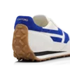 Sneaker Mick in pelle liscia e pelle scamosciata Sneaker Mick in pelle liscia e pelle scamosciata