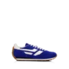 Sneaker Mick in pelle scamosciata