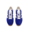 Sneaker Mick in pelle scamosciata