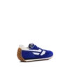 Sneaker Mick in pelle scamosciata