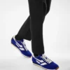 Sneaker Mick in pelle scamosciata
