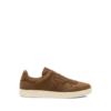 Sneaker Radcliffe in nabuk