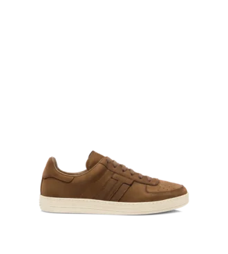 Sneaker Radcliffe in nabuk