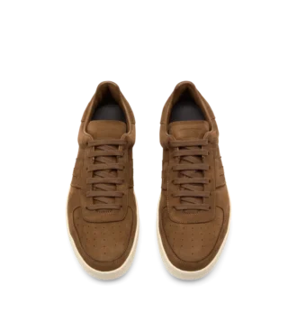 Sneaker Radcliffe in nabuk