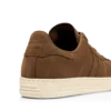 Sneaker Radcliffe in nabuk