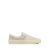 Sneaker slip-on Jude in nabuk Sneaker slip-on Jude in nabuk