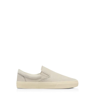 Sneaker slip-on Jude in nabuk